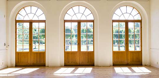 Kontorsmiljö på Stora Wäsby 